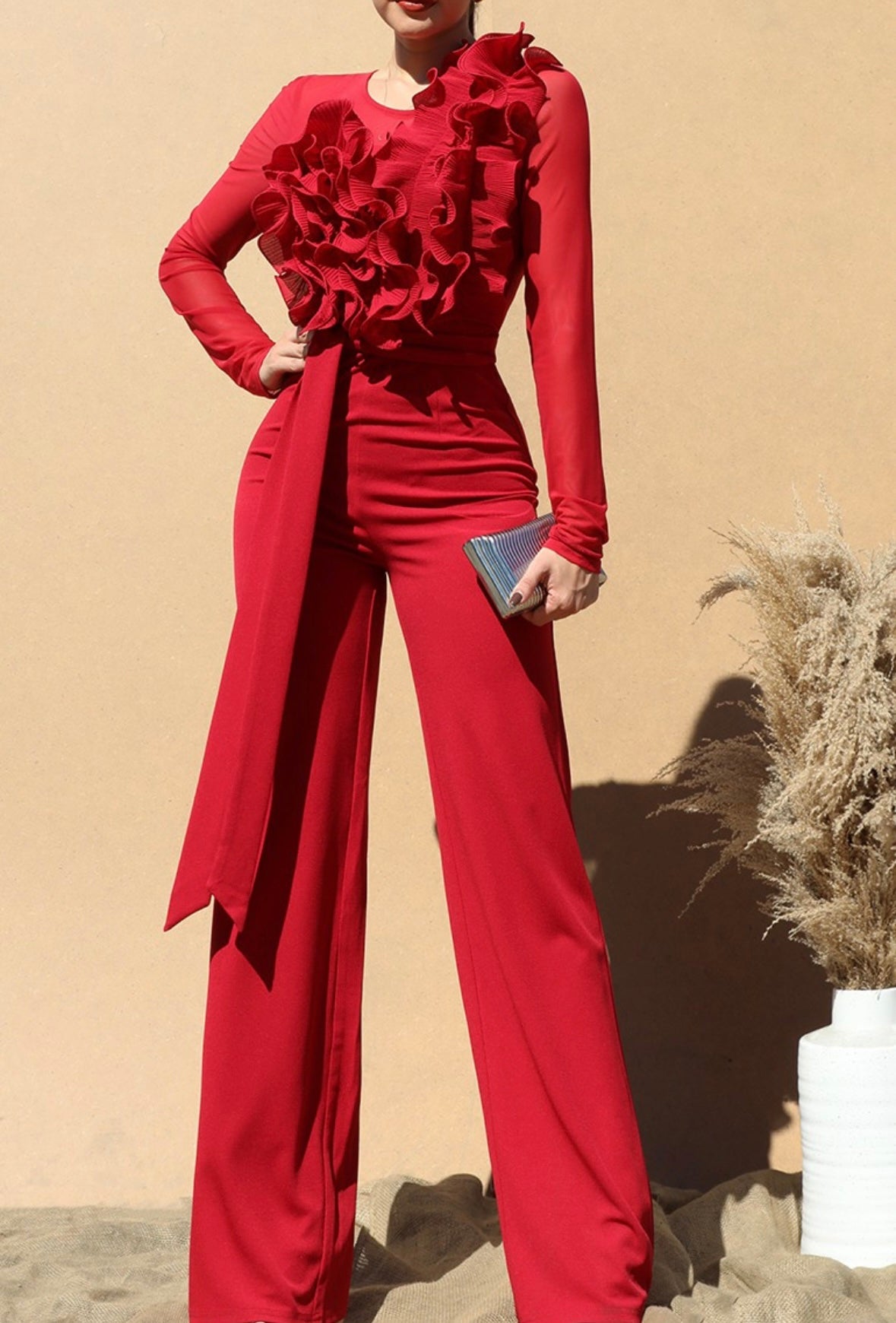 Some like it Red Hot