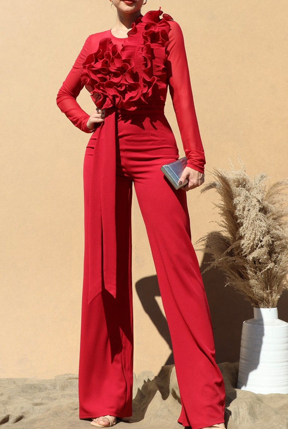 Some like it Red Hot