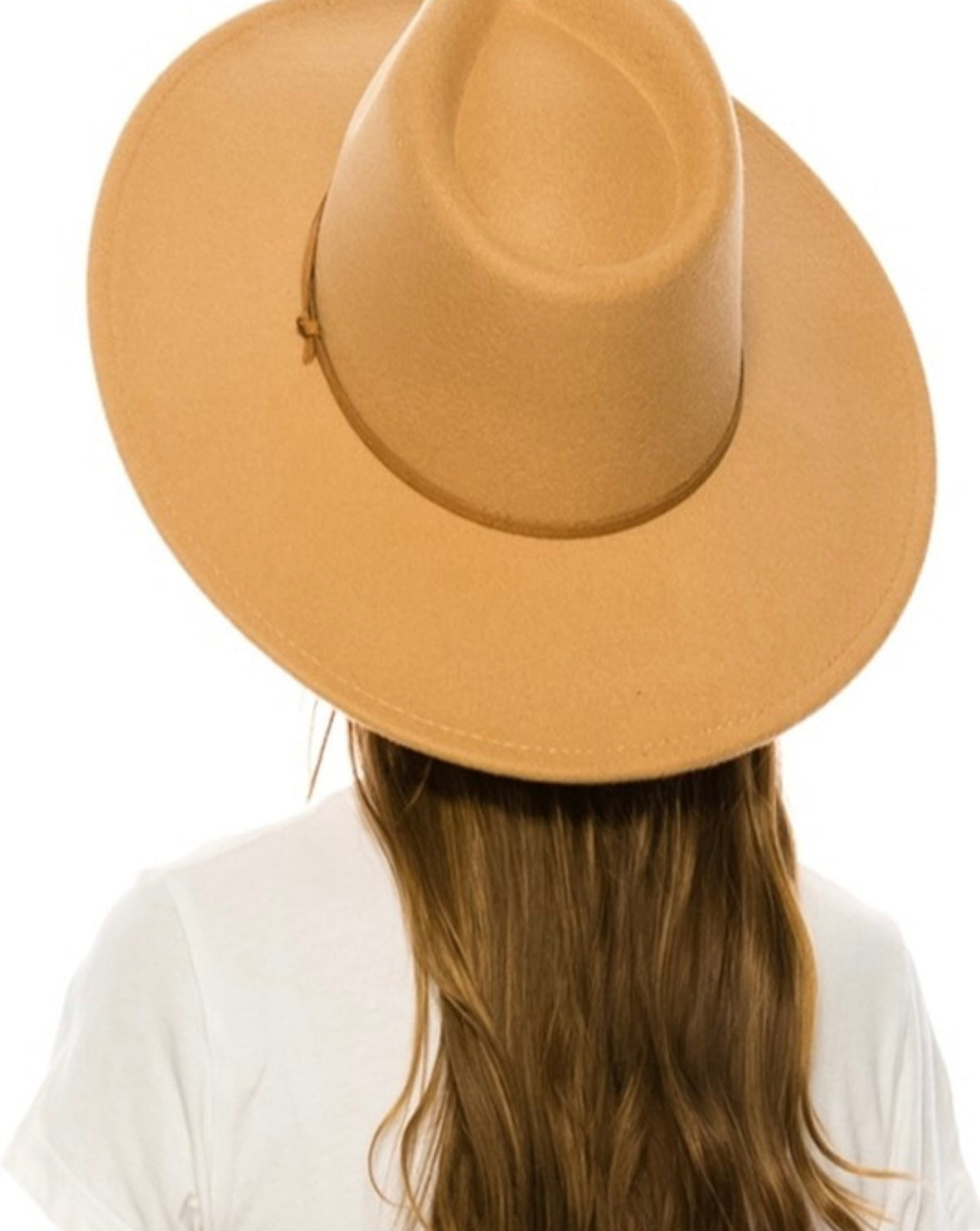 Hats galore