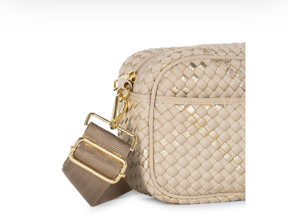 Ariel Camera bag