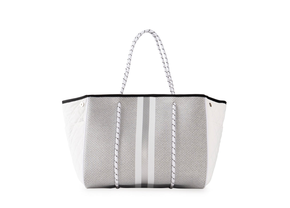 Grayson tote bag