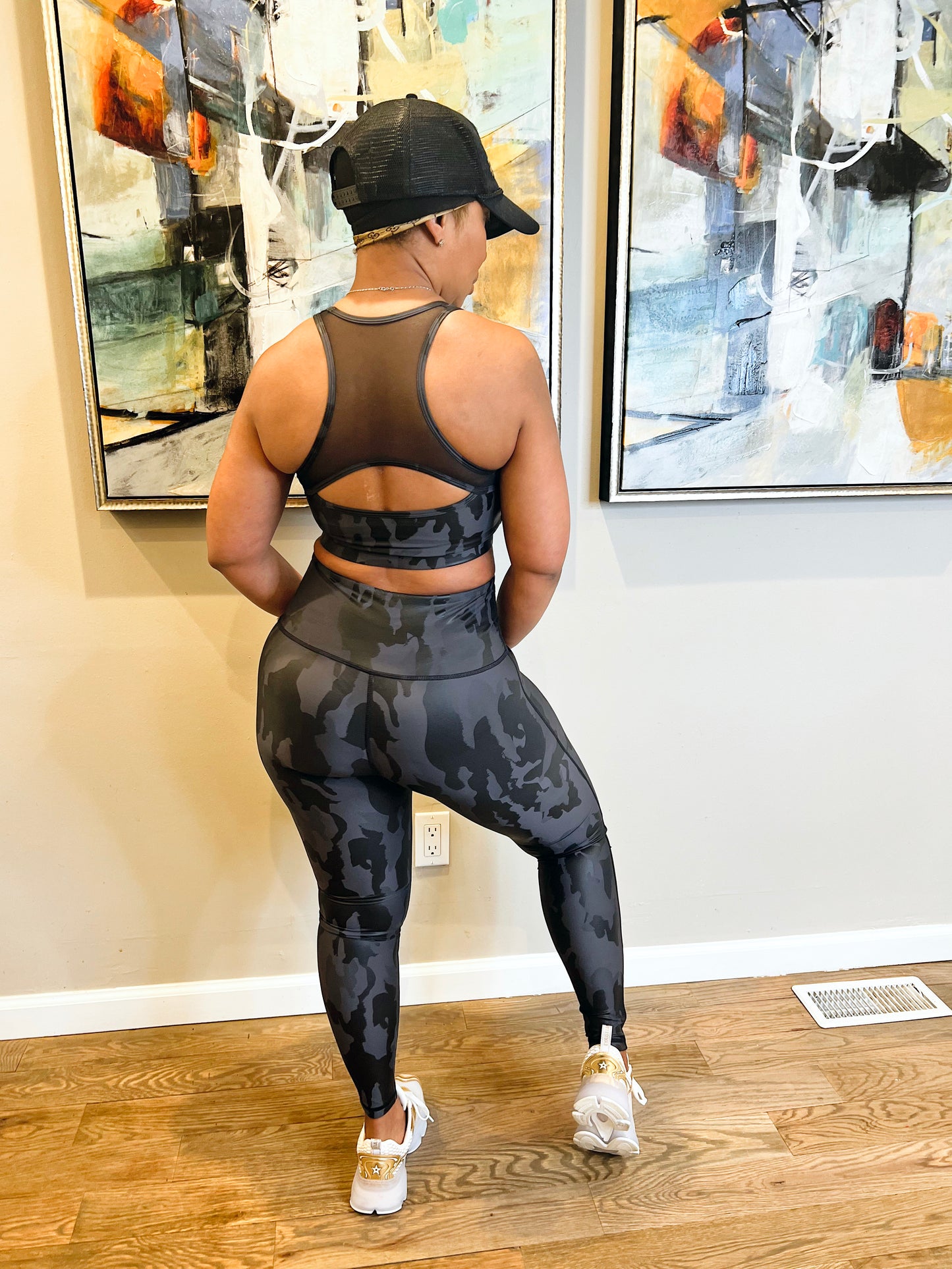 Qute Activewear