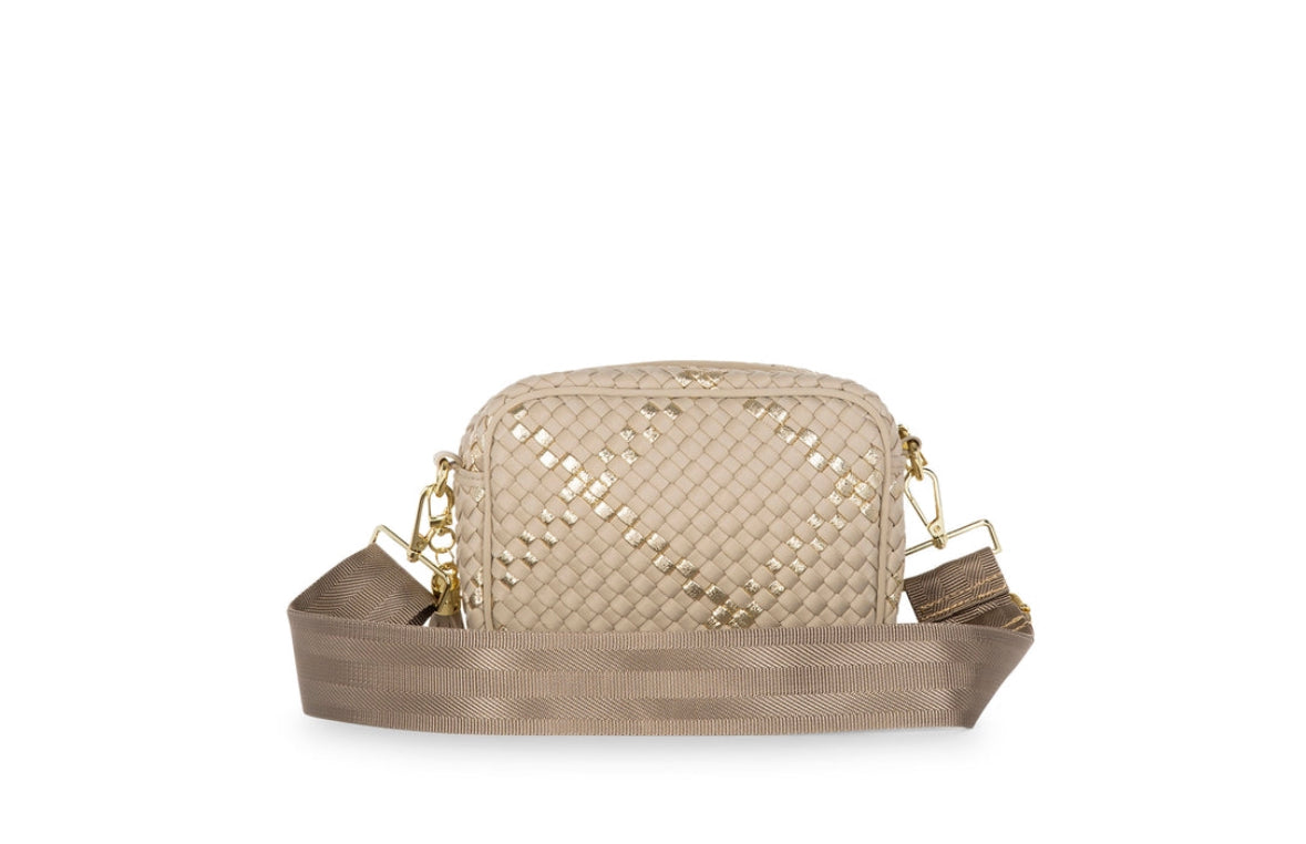 Ariel Camera bag