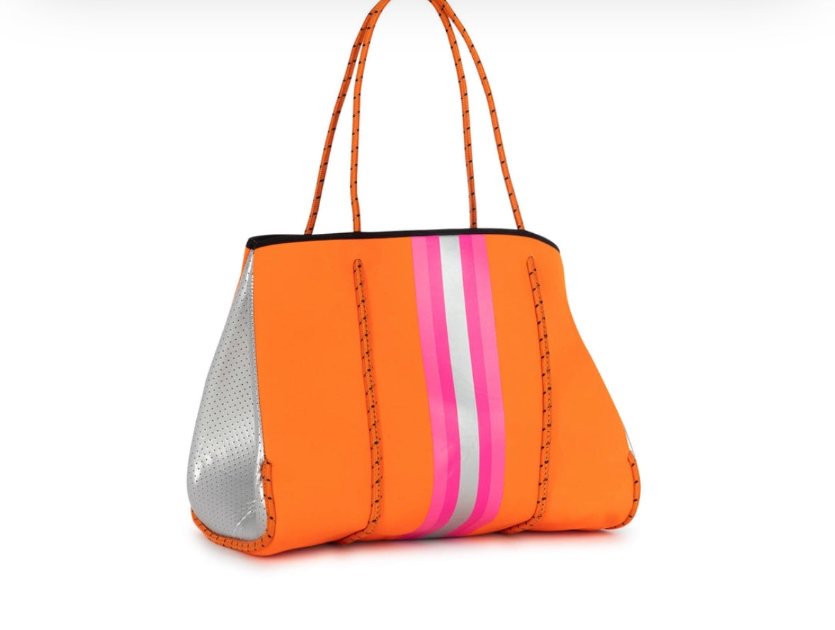 It Girl Tote