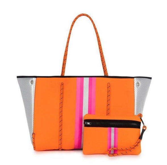 It Girl Tote
