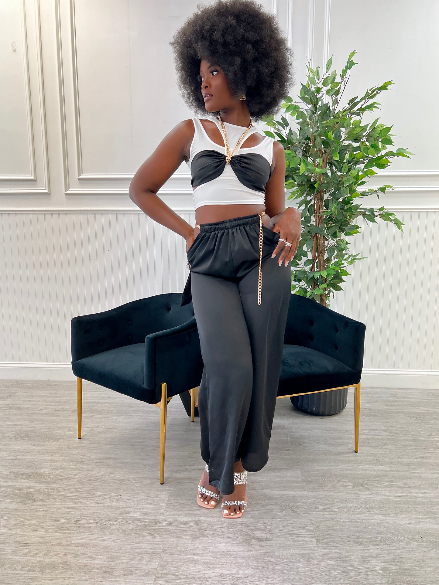 SUNSET BABE SET