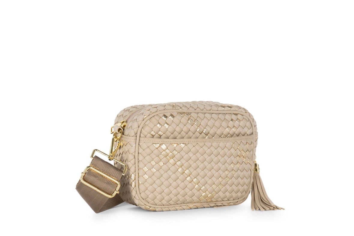 Ariel Camera bag