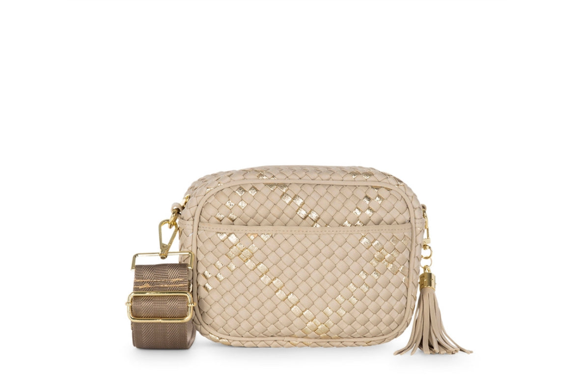 Ariel Camera bag