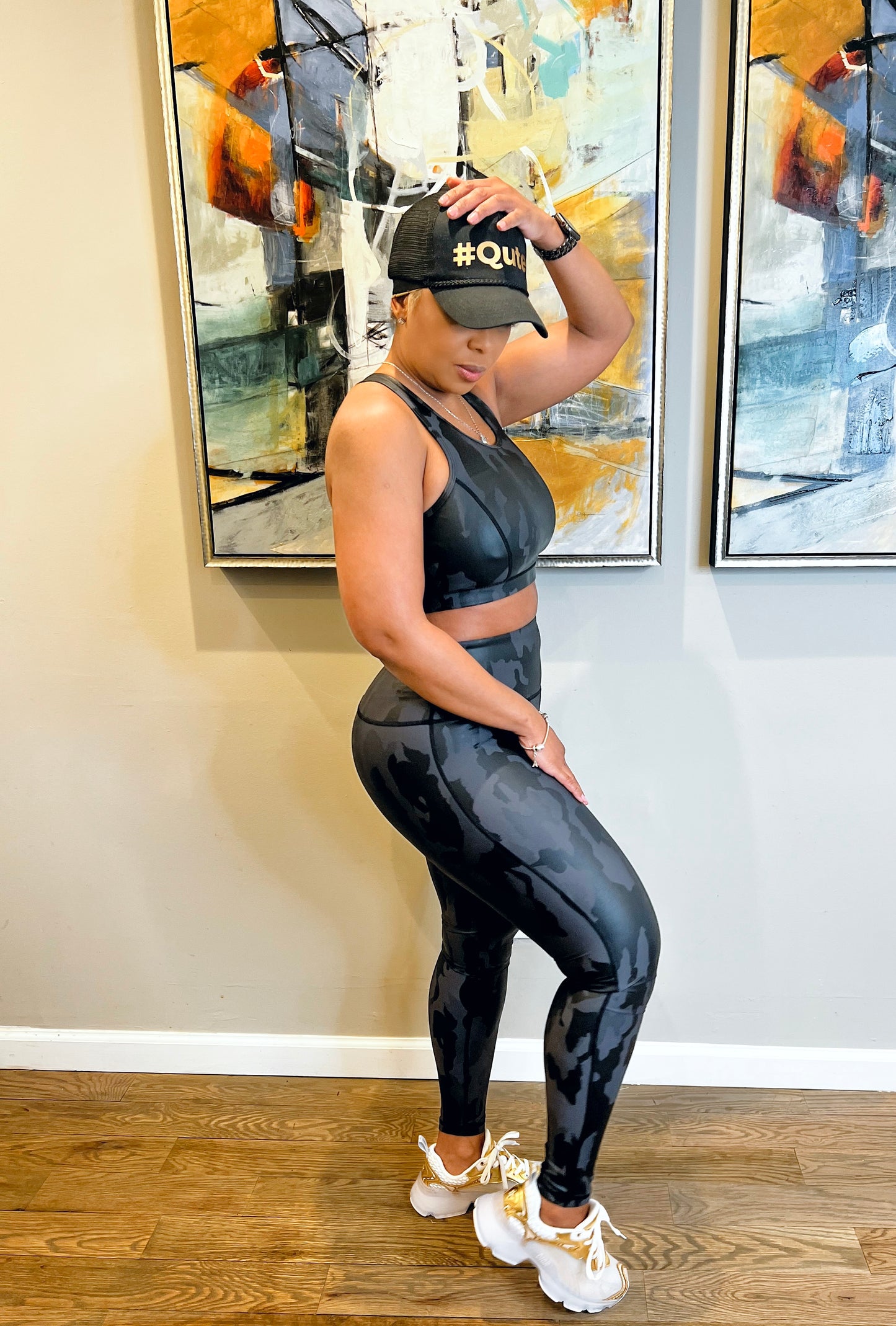 Qute Activewear