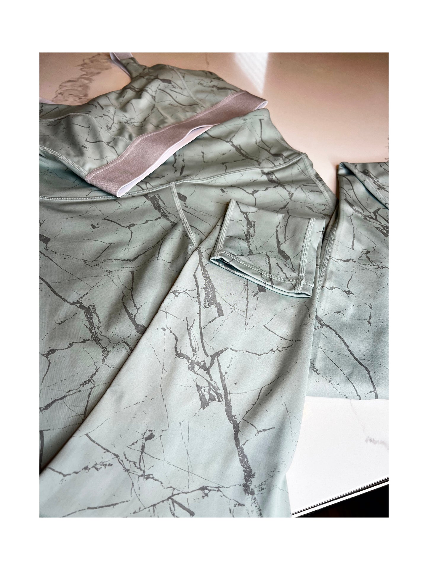 Qute Activewear