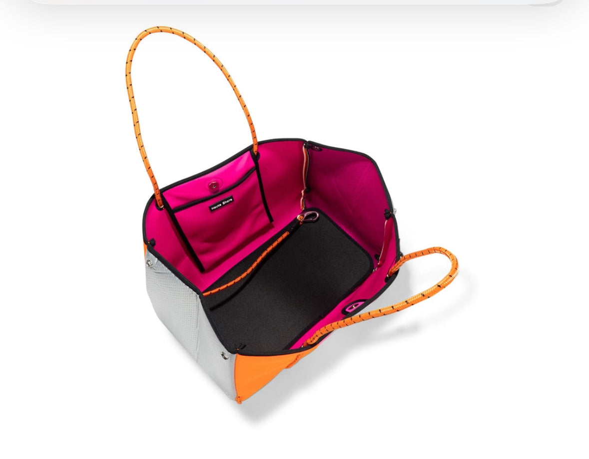 It Girl Tote