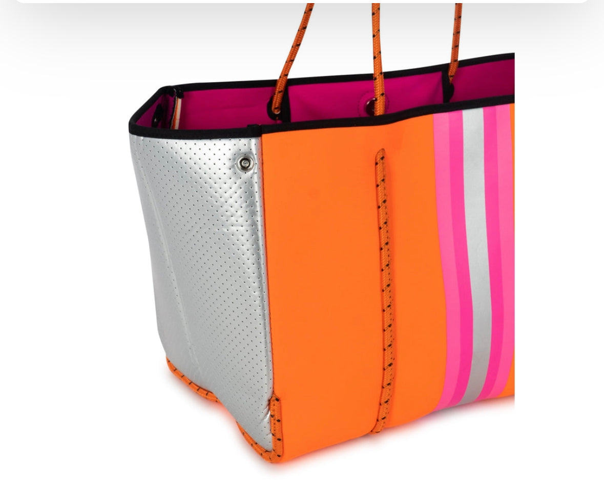 It Girl Tote