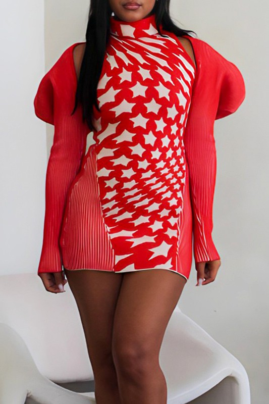 Chic Dresses