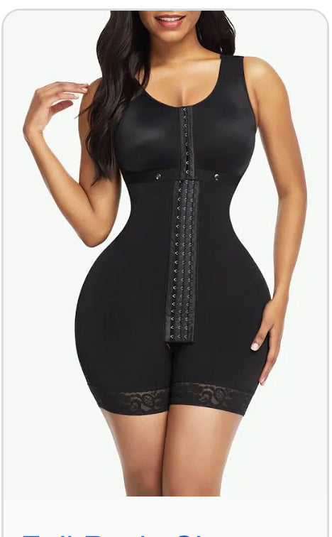 Shaperwear for women