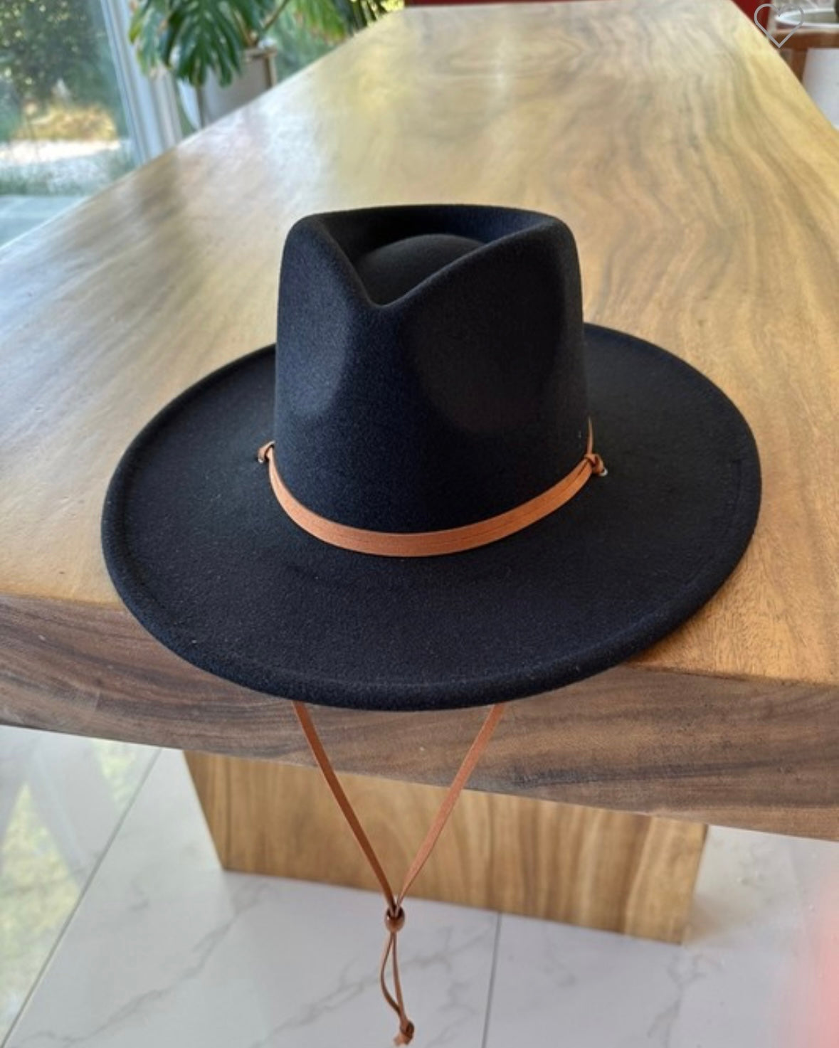 Hats galore