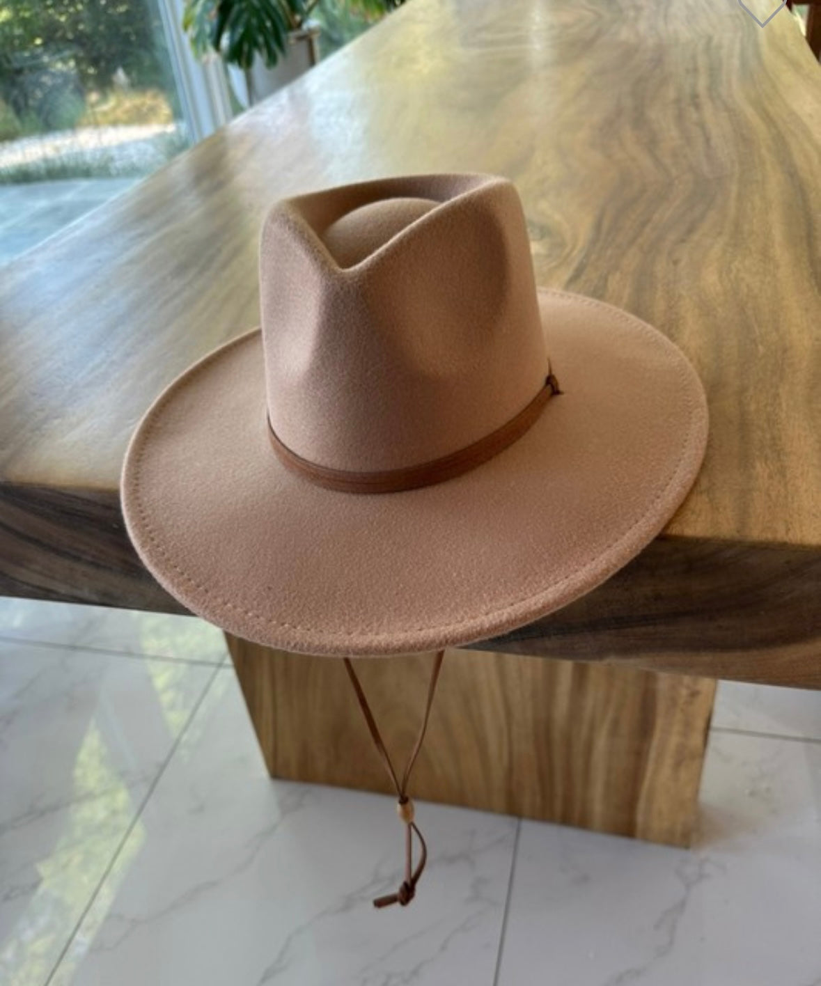 Hats galore