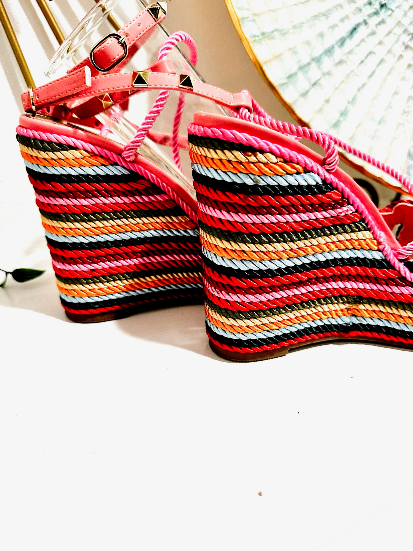 Blend the Color Wedge