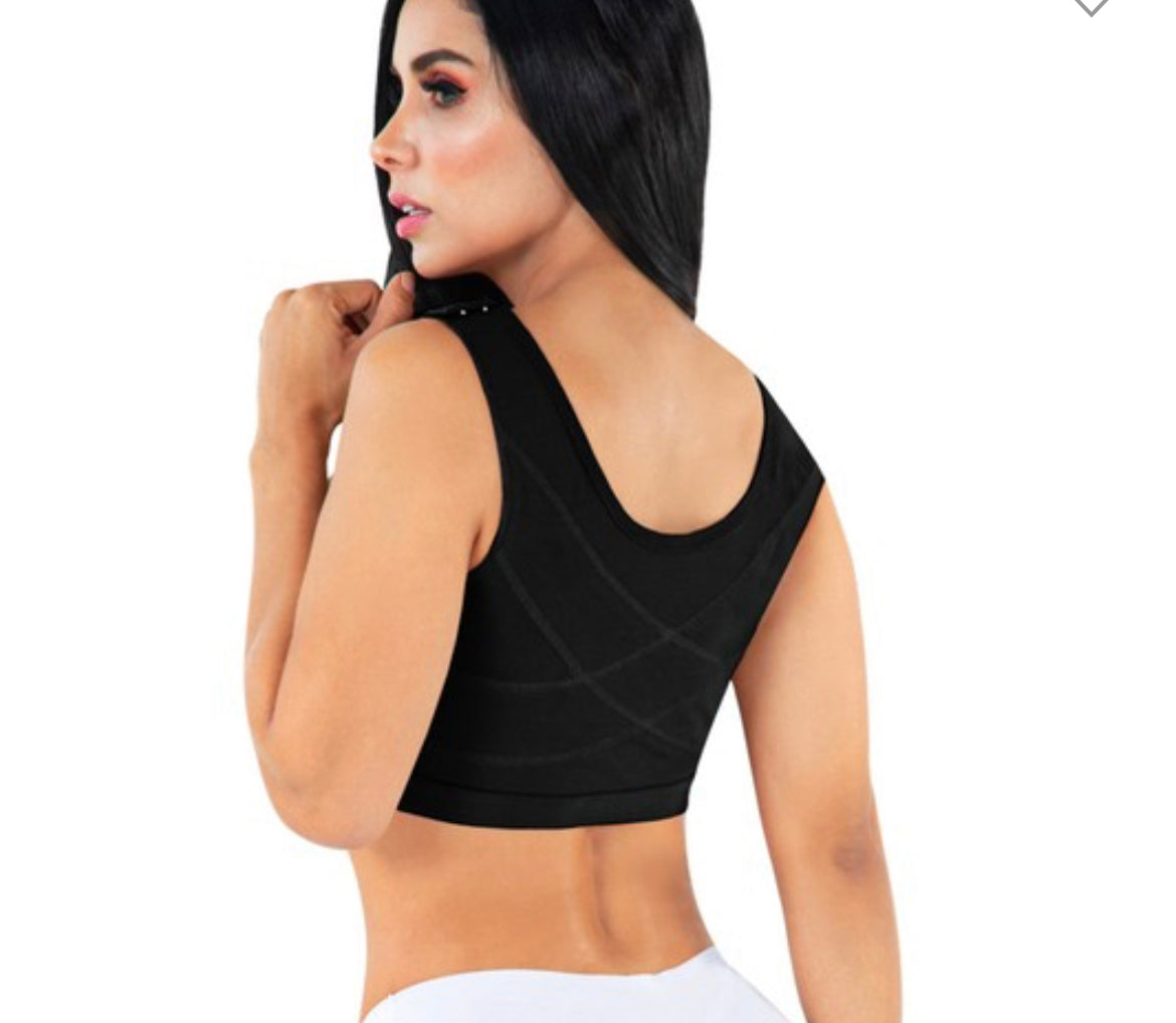 Support Brassier